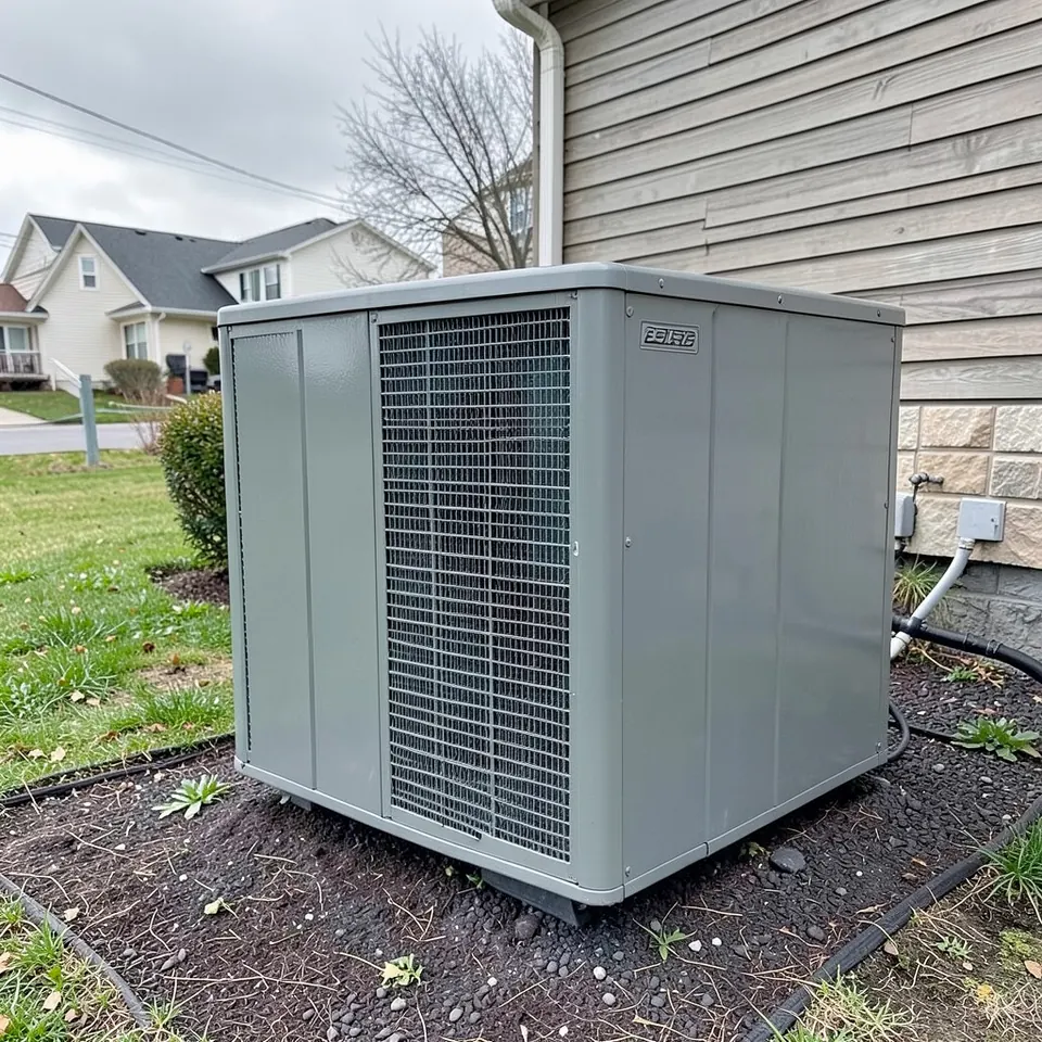 AC Repair in Chester Gap, VA — local guide